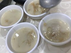 -凤城礼记鱼翅海鲜酒家(新马路总店)