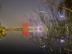 -天鹅湖体育公园