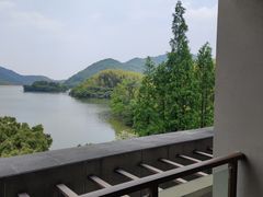 -宁波九龙湖开元度假村