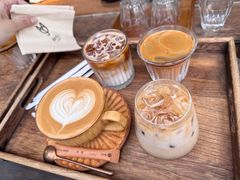 -MOJ coffee(瓯海泽雅水碓坑店)