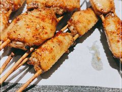 -管氏翅吧(护国寺店)