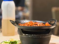 -Ant 蚂蚁洞烤肉·大营地(上海静安大悦城店)