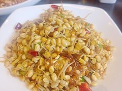 -老牌坊•鲁菜名店•地道济南菜(大观园商埠店)