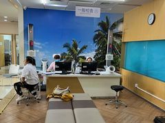 -慈铭体检(汉阳分院)