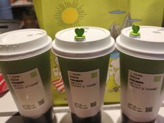 -奈雪的茶(市百一店)