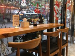 大堂-小豆海棠(人民南路店)