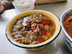 -定家小酥肉·清真(回民街店)
