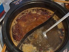 -钢管厂五区小郡肝火锅串串香(清河店)