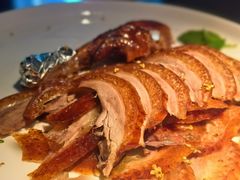 -青年公社烤鸭(青年路店)