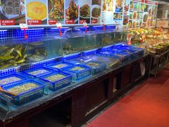 水产区-必点海鲜·鲅鱼水饺(鞍山西道店)