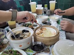 -阿金大白·上海菜馆(新天地店)