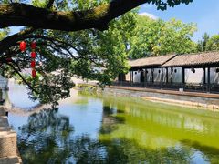 -惠山古镇·寄畅园