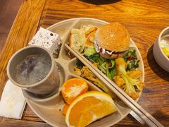 -素满香·Vegan食养自助(天一广场店)