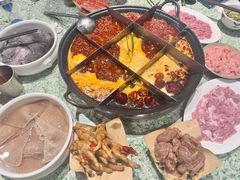 -五里关火锅(牛市口店)