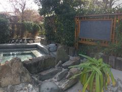 -庐山天沐温泉度假村