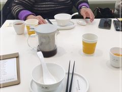 -蔡澜点心·粤菜(月星环球港店)