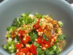 -小街猪手(团结湖店)