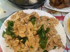 -金姐台湾菜(珠江路店)