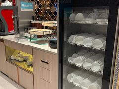 -半天妖烤鱼(六合万达欢乐港店)