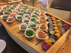 -听松楼·花园酒店·自助餐厅(红梅公园店)
