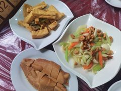 -南华寺素食馆(南华禅寺店)