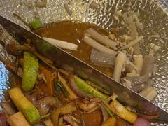 -小鱼小牛·鱼牛干锅·脆鱼火锅(世欧广场店)