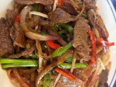 -同心楼(解放北路店)