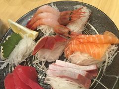 -元气寿司(新城市广场店)