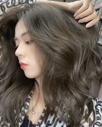 -HG美发设计沙龙