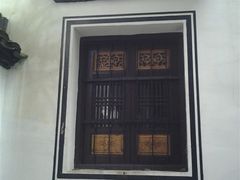 -严子陵钓台(富春江小三峡)