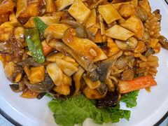-裕德隆清真饭庄·天津特色菜(河东店)