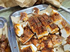-老白家怡贵园烤肉