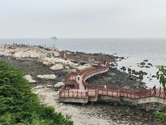 -养马岛旅游度假区