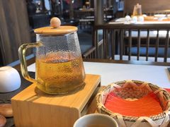 -鲤院·新中式美学·庭院餐厅(夫子庙店)