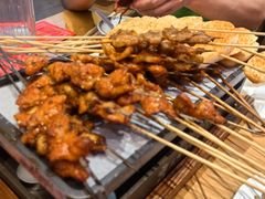 -庆峰龙虾烧烤(合肥一店)