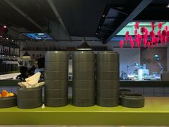 -壹小馆.皇城老妈(成都太古里店)