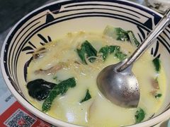 -眷江南之小蓝鲸(王府大街店)