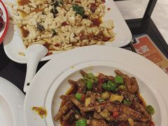 -京悦南门涮羊肉·羊蝎子火锅(田林路店)