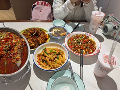 -回家吃饭·地道南昌菜(建德观总店)