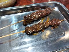 -铁朋小锅米线(金星店)