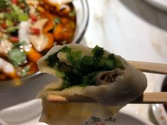 -日丰园海肠水饺·老字号大连海鲜(和平广场店)