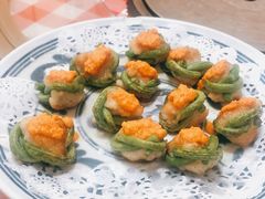 -龙桥私厨·姜花菊花过桥鱼·顺德菜(容桂店)