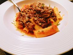 和牛肉酱通心粉-新元素餐厅(瑞虹天地月亮湾店)