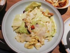 -辛香汇·现炒川菜(武进吾悦店)