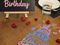 -Mark&Mars Restaurant