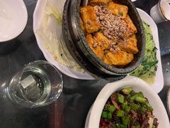 -乡村小榭饭店