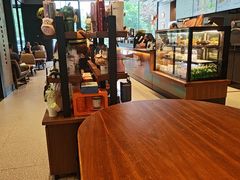-星巴克臻选(北京太阳宫凯德店)