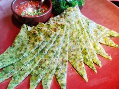 云南野菜饼-花马天堂云南餐厅 Lost Heaven(外滩店)