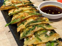 -郑阿姨的家·이모네·韩料&烤肉(武川路店)