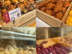 -拾味中点(花园路店)
